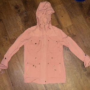 American Rag Cargo Jacket